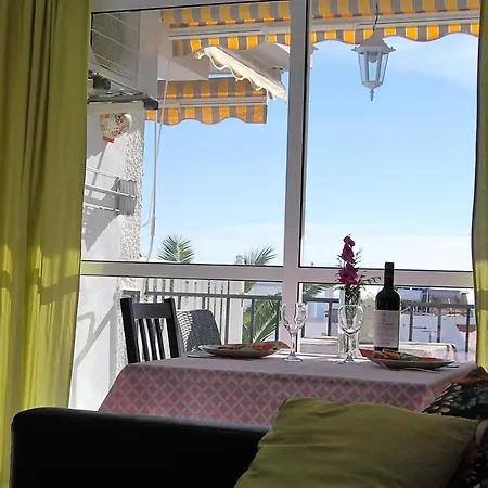 Apartment Coronado 124 Casasol