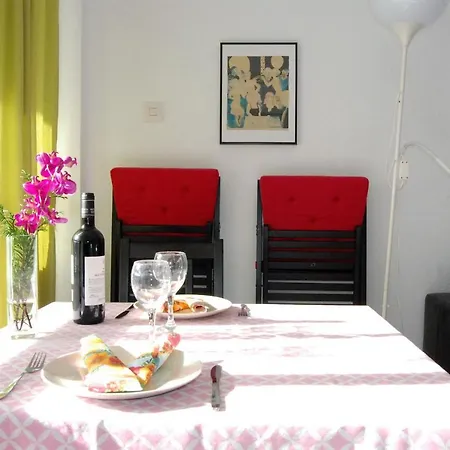 Apartment Coronado 124 Casasol Nerja
