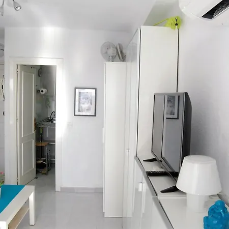Apartment Coronado 124 Casasol