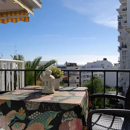 Coronado 124 Casasol Apartment Nerja