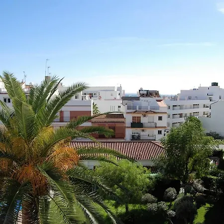 Apartment Coronado 124 Casasol Nerja